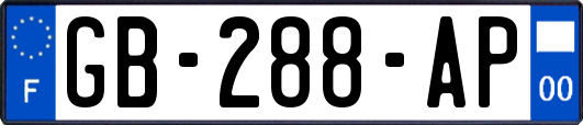 GB-288-AP