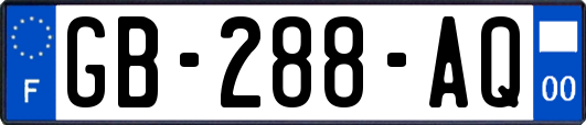 GB-288-AQ