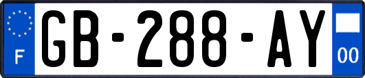 GB-288-AY