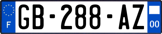 GB-288-AZ