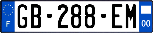 GB-288-EM