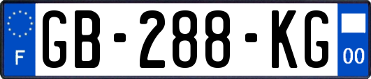 GB-288-KG