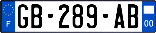 GB-289-AB