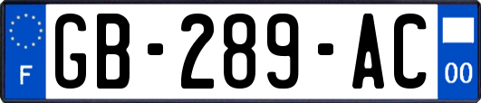 GB-289-AC