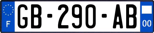 GB-290-AB