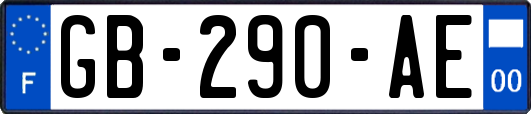 GB-290-AE