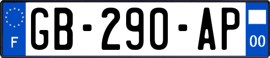 GB-290-AP