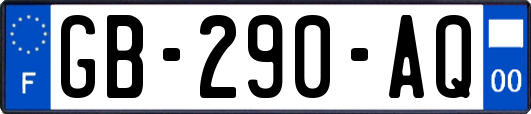 GB-290-AQ