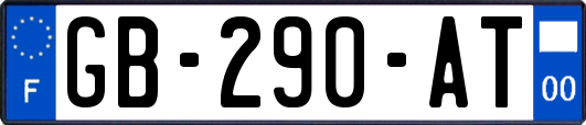 GB-290-AT