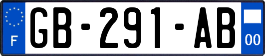 GB-291-AB