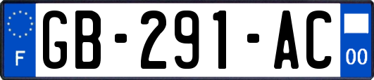 GB-291-AC