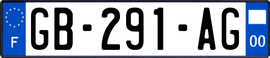 GB-291-AG