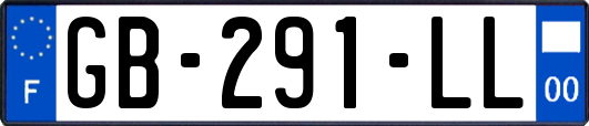 GB-291-LL