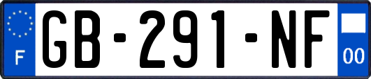 GB-291-NF