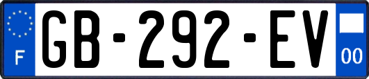 GB-292-EV