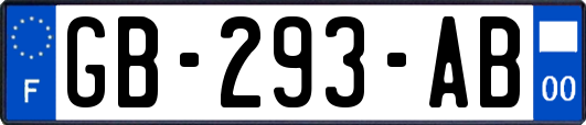 GB-293-AB