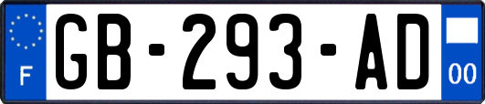 GB-293-AD