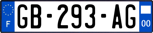 GB-293-AG