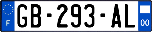 GB-293-AL