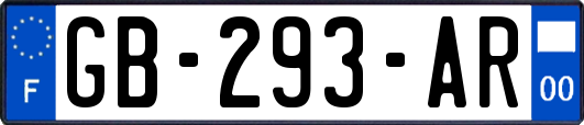 GB-293-AR