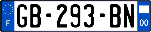 GB-293-BN