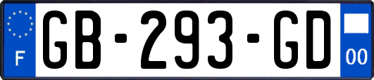 GB-293-GD
