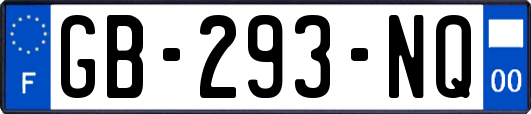 GB-293-NQ