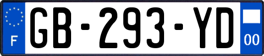 GB-293-YD
