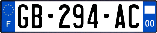 GB-294-AC