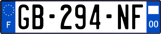 GB-294-NF