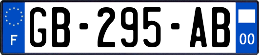 GB-295-AB