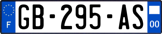 GB-295-AS