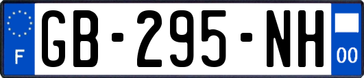 GB-295-NH