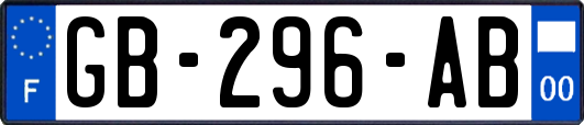 GB-296-AB