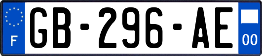 GB-296-AE