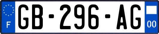 GB-296-AG