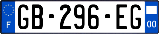 GB-296-EG