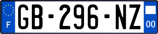 GB-296-NZ