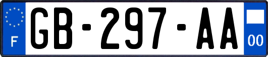 GB-297-AA