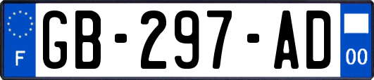 GB-297-AD