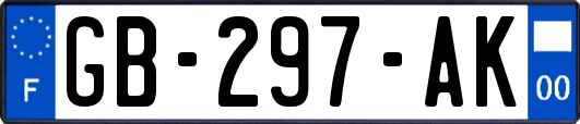 GB-297-AK