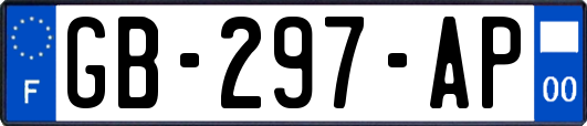 GB-297-AP