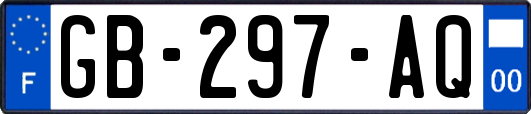 GB-297-AQ