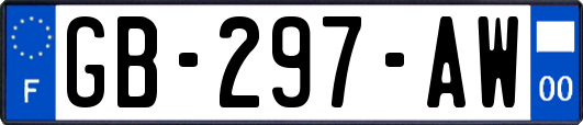 GB-297-AW