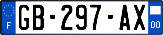 GB-297-AX