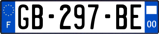 GB-297-BE