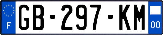 GB-297-KM