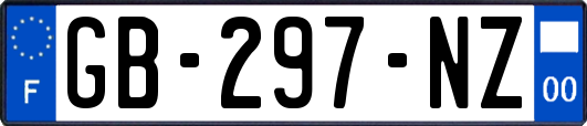 GB-297-NZ
