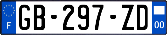 GB-297-ZD