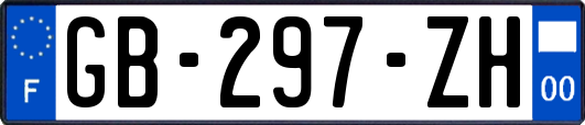 GB-297-ZH